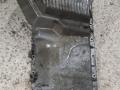 масляный поддон BMW 7 серия E65/E66/E67 2003, 3.0 л., бензин, АКПП, седан, правый руль - фото №2