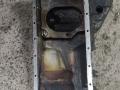 масляный поддон BMW 7 серия E65/E66/E67 2003, 3.0 л., бензин, АКПП, седан, правый руль - фото №4