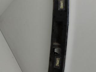 подсветка номера BMW 7 серия F01/F02 2012, 3.0 л., N54 B30 A, бензин, АКПП, седан