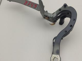 петля крышки багажника BMW 5 серия G30/G31 2018, 2.0 л., бензин, АКПП, универсал, правый руль