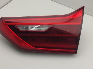 фонарь крышки багажника правый BMW 5 серия G30/G31 2018, 2.0 л., бензин, АКПП, универсал, правый руль, 7388950