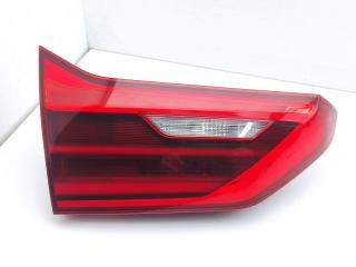 фонарь крышки багажника левый BMW 5 серия G30/G31 2018, 2.0 л., бензин, АКПП, универсал, правый руль, 8493051