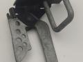 захватный крюк капота BMW 7 серия F01/F02 2012, 3.0 л., N54 B30 A, бензин, АКПП, седан, 7183764 - фото №3