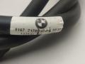 шланг омывателя BMW 7 серия F01/F02 2012, 3.0 л., N54 B30 A, бензин, АКПП, седан, 7178747 - фото №2