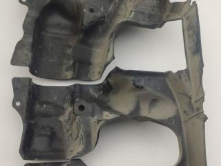 кожух (защита) рулевого механизма BMW 7 серия F01/F02 2012, 3.0 л., N54 B30 A, бензин, АКПП, седан, 51757185170