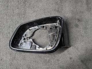 рамка зеркала левого BMW 1 серия F40 2020, 2.0 л., B48A20E, бензин, АКПП, белый, хетчбэк 5 дв., полный привод