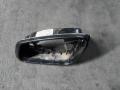рамка зеркала левого BMW 1 серия F40 2020, 2.0 л., B48A20E, бензин, АКПП, белый, хетчбэк 5 дв., полный привод - фото №2