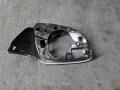 рамка зеркала левого BMW 1 серия F40 2020, 2.0 л., B48A20E, бензин, АКПП, белый, хетчбэк 5 дв., полный привод - фото №4