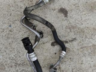шланг гидроусилителя BMW 7 серия F01/F02 2012, 3.0 л., N54 B30 A, бензин, АКПП, седан
