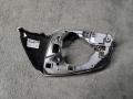 рамка зеркала правого BMW 1 серия F40 2020, 2.0 л., B48A20E, бензин, АКПП, белый, хетчбэк 5 дв., полный привод - фото №3
