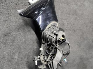 зеркало наружное правое BMW 1 серия F40 2020, 2.0 л., B48A20E, бензин, АКПП, белый, хетчбэк 5 дв., полный привод