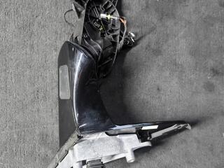 зеркало наружное левое BMW 1 серия F40 2020, 2.0 л., B48A20E, бензин, АКПП, белый, хетчбэк 5 дв., полный привод
