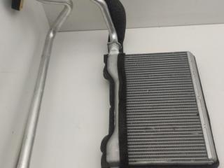 радиатор отопителя (печки) BMW 7 серия F01/F02 2012, 3.0 л., N54 B30 A, бензин, АКПП, седан
