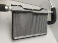 радиатор отопителя (печки) BMW 7 серия F01/F02 2012, 3.0 л., N54 B30 A, бензин, АКПП, седан - фото №2