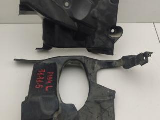 кожух (защита) рулевого механизма BMW 7 серия F01/F02 2012, 3.0 л., N54 B30 A, бензин, АКПП, седан, 51757185169