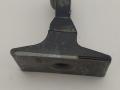 петля двери BMW 7 серия F01/F02 2012, 3.0 л., N54 B30 A, бензин, АКПП, седан, 7177558 - фото №3