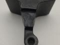 петля двери BMW 7 серия F01/F02 2012, 3.0 л., N54 B30 A, бензин, АКПП, седан, 7177557 - фото №2