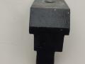 петля двери BMW 7 серия F01/F02 2012, 3.0 л., N54 B30 A, бензин, АКПП, седан, 7177590 - фото №4