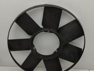 крыльчатка вискомуфты BMW X5 E70 2006, дизель, АКПП, внедорожник 5 дв., 11522249373, 11522249372