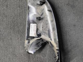 накладка на зеркало BMW 1 серия F40 2020, 2.0 л., B48A20E, бензин, АКПП, белый, хетчбэк 5 дв., полный привод