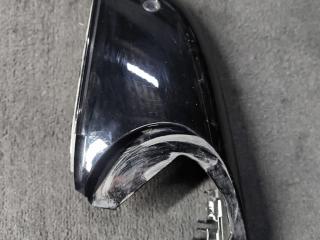 накладка на зеркало BMW 1 серия F40 2020, 2.0 л., B48A20E, бензин, АКПП, белый, хетчбэк 5 дв., полный привод