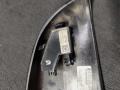 накладка на зеркало BMW 1 серия F40 2020, 2.0 л., B48A20E, бензин, АКПП, белый, хетчбэк 5 дв., полный привод - фото №4