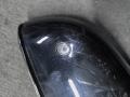 накладка на зеркало BMW 1 серия F40 2020, 2.0 л., B48A20E, бензин, АКПП, белый, хетчбэк 5 дв., полный привод - фото №5
