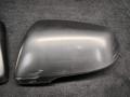 накладка на зеркало BMW 1 серия F40 2020, 2.0 л., B48A20E, бензин, АКПП, белый, хетчбэк 5 дв., полный привод - фото №3