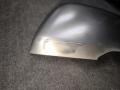 накладка на зеркало BMW 1 серия F40 2020, 2.0 л., B48A20E, бензин, АКПП, белый, хетчбэк 5 дв., полный привод - фото №4