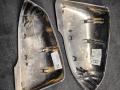 накладка на зеркало BMW 1 серия F40 2020, 2.0 л., B48A20E, бензин, АКПП, белый, хетчбэк 5 дв., полный привод - фото №6