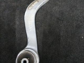 рычаг передний левый BMW 2 серия G42 2022, 3.0 л., B58B30, бензин, АКПП, купе, полный привод, 6894663