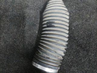 пыльник BMW 2 серия G42 2022, 3.0 л., B58B30, бензин, АКПП, купе, полный привод
