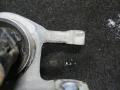 сайлентблок BMW 1 серия F40 2020, 2.0 л., B48A20E, бензин, АКПП, белый, хетчбэк 5 дв., полный привод, 6882844 - фото №2