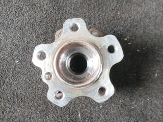 ступица задняя BMW 2 серия G42 2022, 3.0 л., B58B30, бензин, АКПП, купе, полный привод