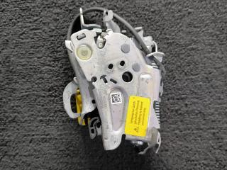замок капота BMW 1 серия F40 2020, 2.0 л., B48A20E, бензин, АКПП, белый, хетчбэк 5 дв., полный привод, 51237468350, 7468350