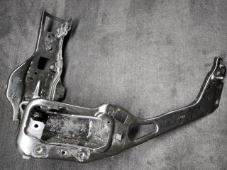 крепление фары правой BMW 1 серия F40 2020, 2.0 л., B48A20E, бензин, АКПП, белый, хетчбэк 5 дв., полный привод