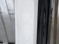накладка на порог BMW 1 серия F40 2020, 2.0 л., B48A20E, бензин, АКПП, белый, хетчбэк 5 дв., полный привод, 8072574 - фото №3