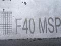 накладка на порог BMW 1 серия F40 2020, 2.0 л., B48A20E, бензин, АКПП, белый, хетчбэк 5 дв., полный привод, 8072573 - фото №10