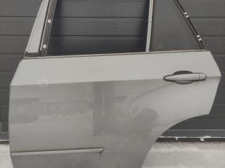 дверь задняя левая BMW X5 E70 [рестайлинг] E70 2013, 5.0 л., N57 D30 C, дизель, АКПП, внедорожник 5 дв., полный привод