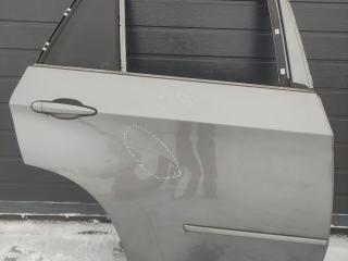 дверь задняя правая BMW X5 E70 [рестайлинг] E70 2013, 5.0 л., N57 D30 C, дизель, АКПП, внедорожник 5 дв., полный привод