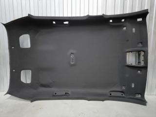 потолок BMW 1 серия F40 2020, 2.0 л., B48A20E, бензин, АКПП, белый, хетчбэк 5 дв., полный привод