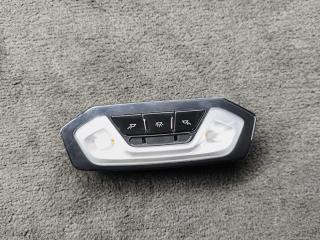 фонарь салона (плафон) BMW 1 серия F40 2020, 2.0 л., B48A20E, бензин, АКПП, белый, хетчбэк 5 дв., полный привод, 7910813, 63317910813