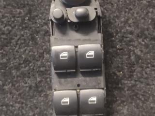 блок управления стеклоподъемниками BMW X5 E70 [рестайлинг] E70 2013, 5.0 л., N57 D30 C, дизель, АКПП, внедорожник 5 дв., полный привод, 9218044