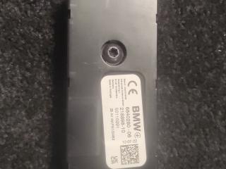усилитель антенны BMW X6 G06 2022, 3.0 л., дизель, 6840280