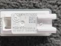 фонарь салона (плафон) BMW 1 серия F40 2020, 2.0 л., B48A20E, бензин, АКПП, белый, хетчбэк 5 дв., полный привод, 9472762, 63319472762 - фото №3