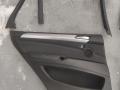 шторка солнцезащитная двери задней BMW X5 E70 [рестайлинг] E70 2013, 5.0 л., N57 D30 C, дизель, АКПП, внедорожник 5 дв., полный привод - фото №2