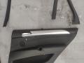 шторка солнцезащитная двери задней BMW X5 E70 [рестайлинг] E70 2013, 5.0 л., N57 D30 C, дизель, АКПП, внедорожник 5 дв., полный привод - фото №6