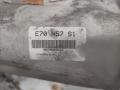 глушитель BMW X5 E70 [рестайлинг] E70 2013, 5.0 л., N57 D30 C, дизель, АКПП, внедорожник 5 дв., полный привод, 7600487 - фото №5