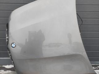 капот BMW X5 E70 [рестайлинг] E70 2013, 5.0 л., N57 D30 C, дизель, АКПП, внедорожник 5 дв., полный привод