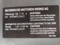 капот BMW X5 E70 [рестайлинг] E70 2013, 5.0 л., N57 D30 C, дизель, АКПП, внедорожник 5 дв., полный привод - фото №8